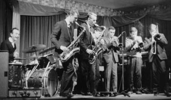 Tally Ho Big Band